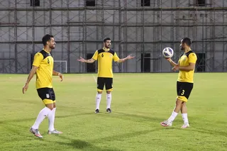 تمرین 