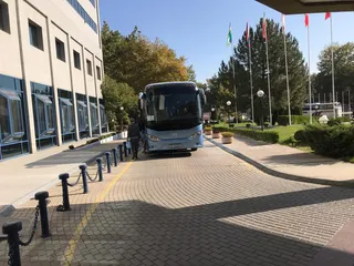 اعزام