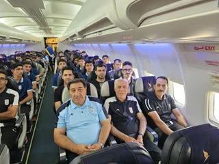 فرودگاه 