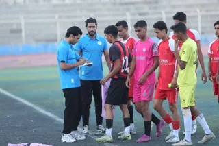 نوجوانان
