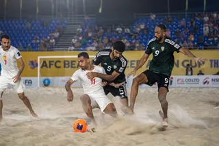 محمد معصومی زاده