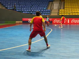 فوتسال