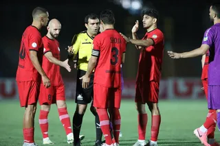 تراکتور 