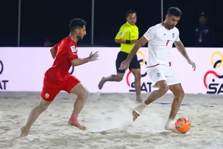 ایران / بحرین
