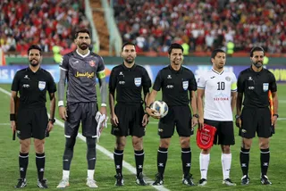 پرسپولیس