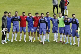 تمرین
