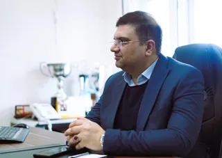 فدراسیون
