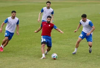 تیم ملی