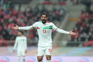 ایران کره جنوبی 1