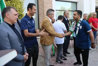 بدرقه