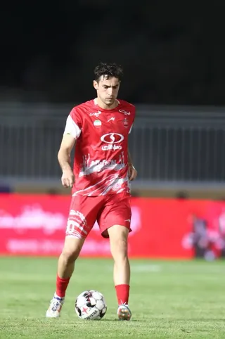 پرسپولیس