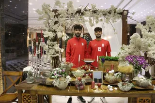 تیم ملی