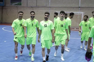 فوتسال