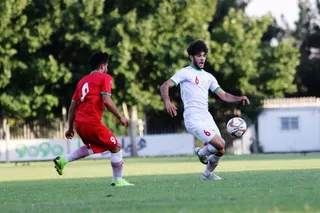 تيم اميد