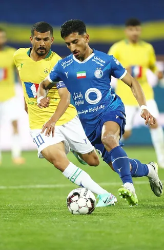 استقلال