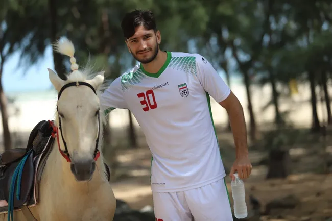 فرش