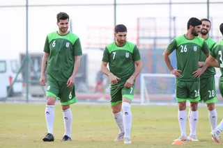 تیم ملی