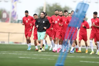 تیم ملی