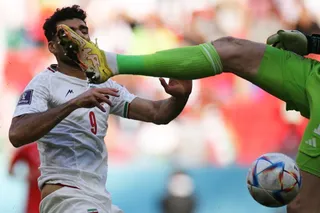 ایران ولز 2