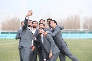 تیم ملی فوتبال امید