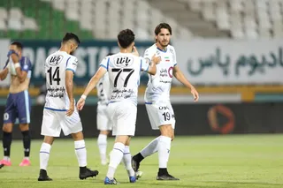استقلال 