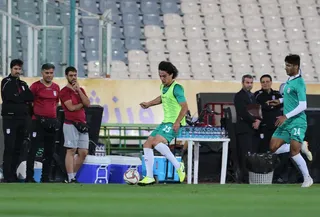 تمرین 
