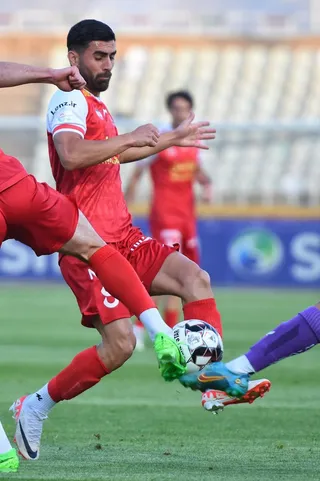 پرسپولیس