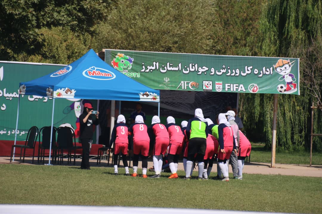 فستیوال روز 5