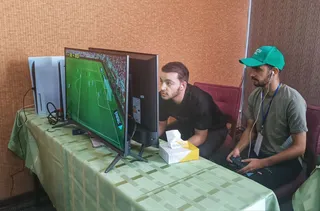 فدراسیون