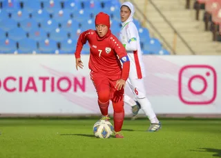 افغانستان