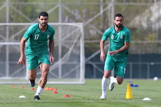 تیم ملی