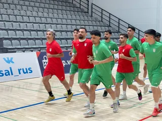 فوتسال