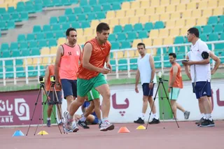 تست داوران