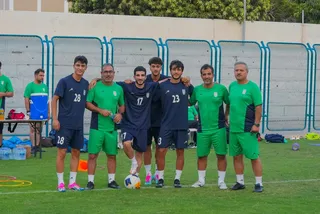 تمرین