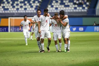 نوجوانان