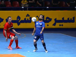فوتسال