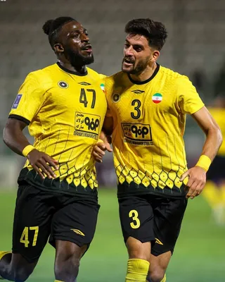 سپاهان