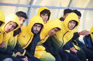 نوجوانان