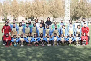 دختران 