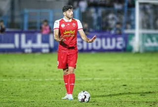 پرسپولیس