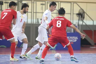 فوتسال