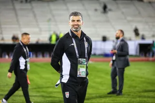 فدراسیون