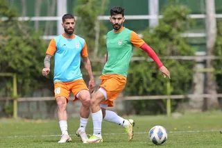 ریکاوری روسیه