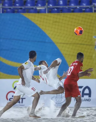 علی میرشکاری