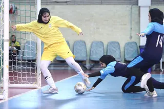 دختران