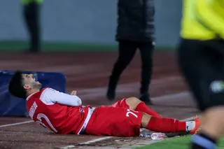 پرسپولیس