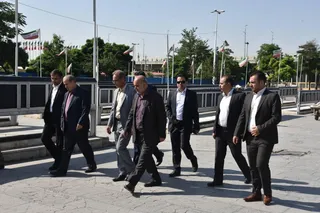 مجمع قزوین