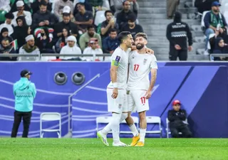 تیم ملی