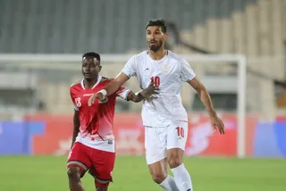 برد