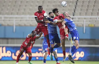 پرسپولیس